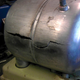 Illustration for article titled Low Pressure Aluminum Tank Repair